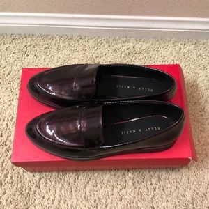 Brand new Kelly and Katie Emmah loafers